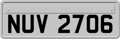 NUV2706