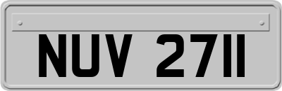 NUV2711