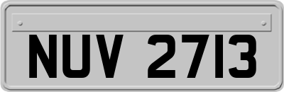 NUV2713