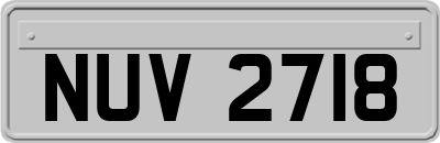 NUV2718