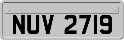 NUV2719