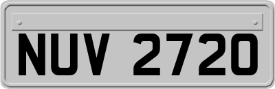 NUV2720