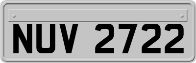 NUV2722
