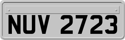 NUV2723