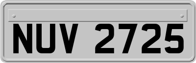 NUV2725