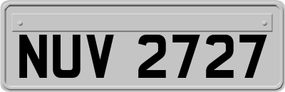 NUV2727