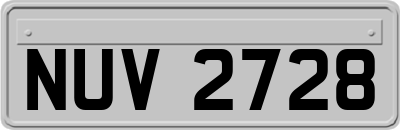 NUV2728