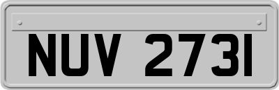 NUV2731