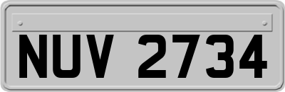 NUV2734