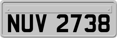 NUV2738