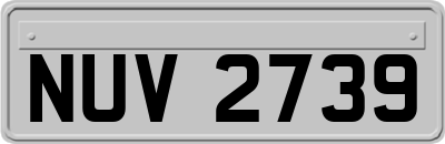 NUV2739