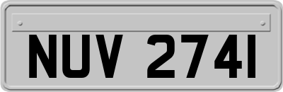 NUV2741