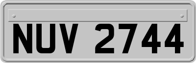 NUV2744