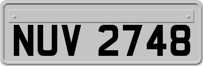 NUV2748