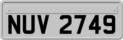 NUV2749