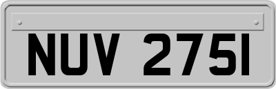 NUV2751