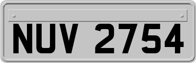 NUV2754
