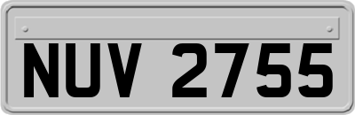 NUV2755