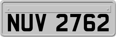 NUV2762