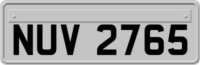 NUV2765