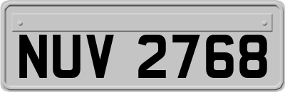 NUV2768
