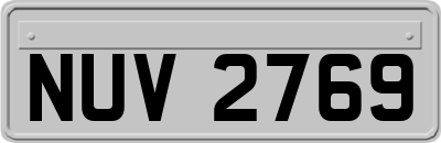 NUV2769