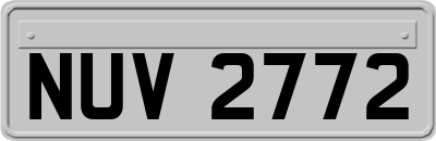 NUV2772