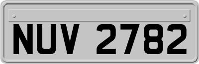 NUV2782