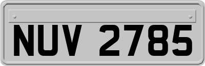 NUV2785