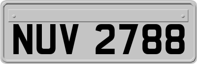 NUV2788