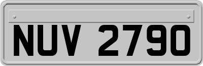 NUV2790