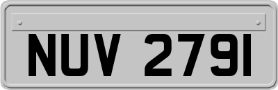 NUV2791