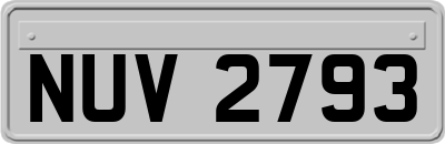 NUV2793