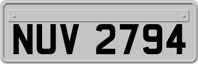NUV2794