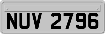 NUV2796