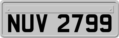 NUV2799