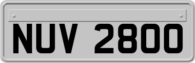 NUV2800