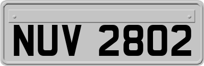 NUV2802