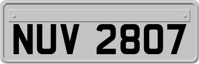 NUV2807