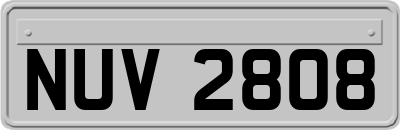 NUV2808