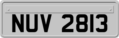 NUV2813