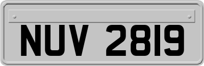 NUV2819