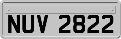 NUV2822
