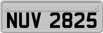 NUV2825