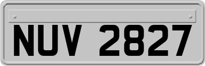 NUV2827