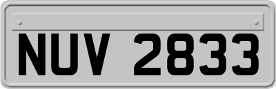NUV2833