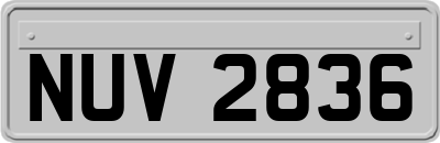 NUV2836