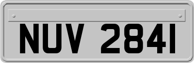 NUV2841