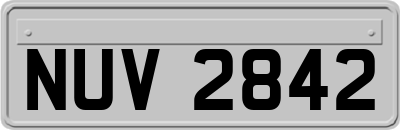 NUV2842
