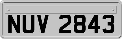NUV2843
